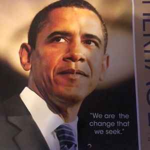 Meet your Posher, Derrick